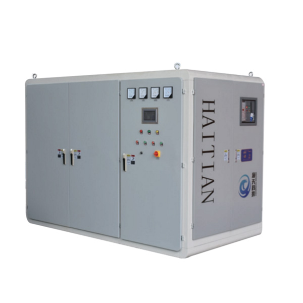 600KW-3000KW-12 Pulse IGBT and thyristor power supply